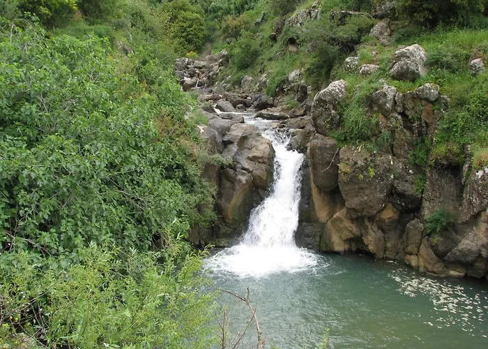Tourism In The Village